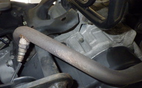 PEUGEOT ジャンゴ125A 1997