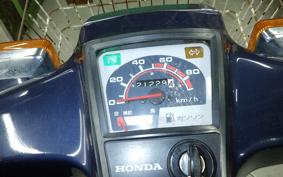 HONDA C90 SUPER CUB E HA02