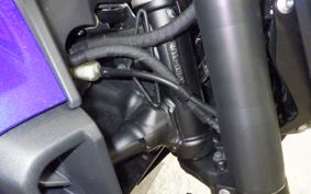YAMAHA MT-07 2022 RM33J