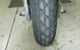 YAMAHA BW*S 125