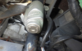 HONDA STEED 400 NC26