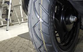 SUZUKI ﾚｯﾂ 2017 CA4AA