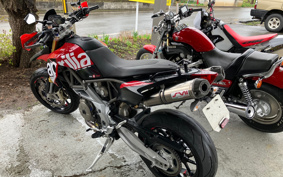 APRILIA APRILIA DORSODURO 750 2009 ZD4SM
