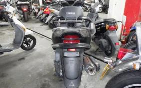 YAMAHA MAJESTY 125 5CA