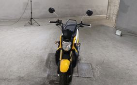 HONDA ZOOMER-X JF38