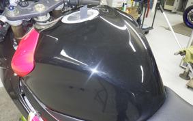 SUZUKI GSX-R600 2012