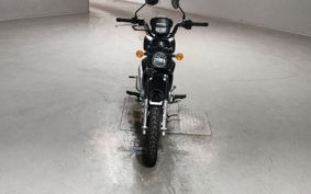 HONDA CROSS CUB110 JA60