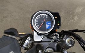 HONDA GB350S 2022 NC59