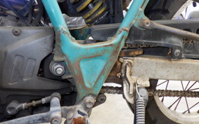 YAMAHA SEROW 225 Gen.2 1988 1KH