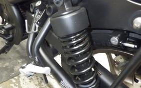 HONDA REBEL 250  S E-clutch MC49