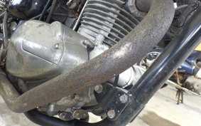 KAWASAKI ESTRELLA RS 1988 BJ250A