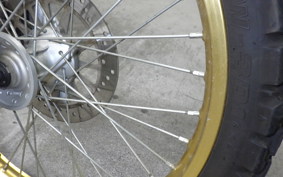 YAMAHA SEROW 250 Gen.3 2022 DG31J