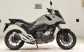 HONDA NC750X 2025 RH23