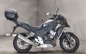HONDA 400X 2014 NC47