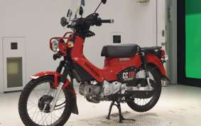 HONDA ｸﾛｽｶﾌﾞ110-2 JA45