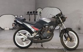 HONDA NS50F AC08