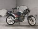 Фото Honda NS50F с японского аукциона