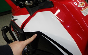 HONDA CRF1000L AFRICA TWIN 2016 SD04