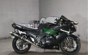 KAWASAKI ZZR1400 ZXT40A