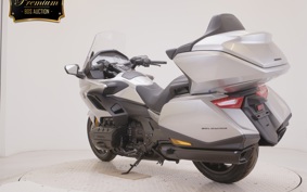HONDA GL 1800 GOLD WING TOUR DCT 2025 SC79