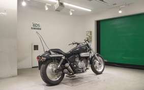 HONDA MAGNA 250 2006 MC29