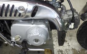 HONDA MONKEY 2026 Z50J