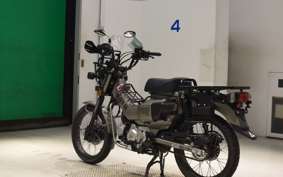 HONDA CT125-2 1988 JA65