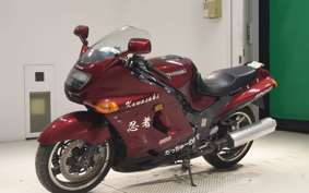 KAWASAKI ZZ1100 NINJA R Gen.2 2002