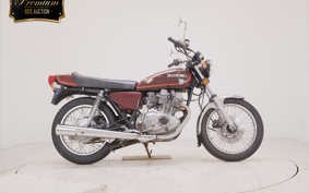 SUZUKI GS400 2025 GS400