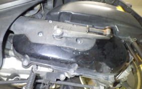 YAMAHA JOG ZR Gen.3 SA39J