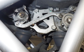 HONDA VTR 250 Gen. 2 2011 MC33