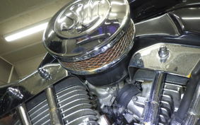 HONDA STEED 400 1990 NC26