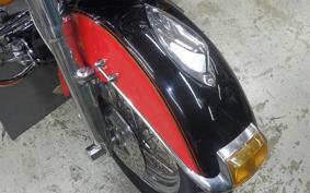 HARLEY FX 1200 2009