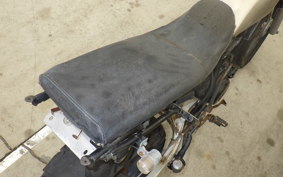 YAMAHA TW200 Gen.2 DG07J
