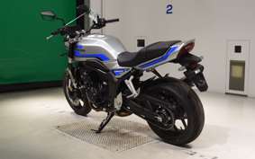 HONDA CB1000F 2025 SC94