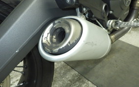 DUCATI SCRAMBLER URBAN E 2016