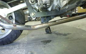 HONDA MONKEY BAJA 2024 Z50J