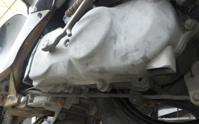 SUZUKI LET's 4 G CA41A