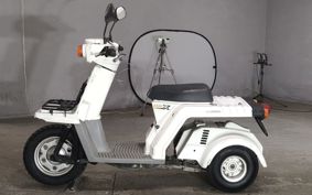 HONDA GYRO TD01