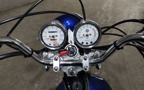 YAMAHA SR400 2021 RH16J