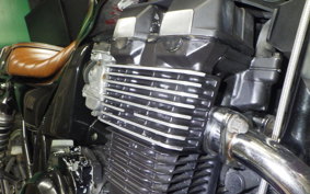 KAWASAKI ZRX-2 1995 ZR400E