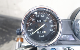 KAWASAKI ZEPHYR400K 2003 ZR400C