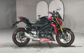 SUZUKI GSX-S 1000 2015 GT79A
