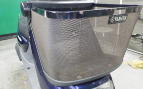 YAMAHA JOG POCHE 2011 SA08J