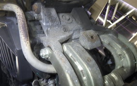 HONDA ﾍﾞﾝﾘｨ50-2 2007 AA05