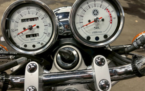 YAMAHA SR400 FINAL ED 2021 RH16J