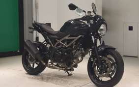 SUZUKI SV650 X A 2022 VP55E