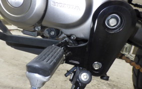 HONDA MONKEY 125 2006 JB03