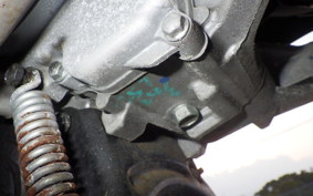 SUZUKI ﾚｯﾂ CA4AA