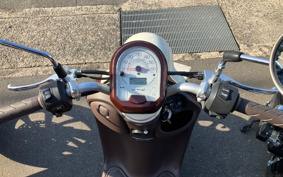YAMAHA VINO AY02